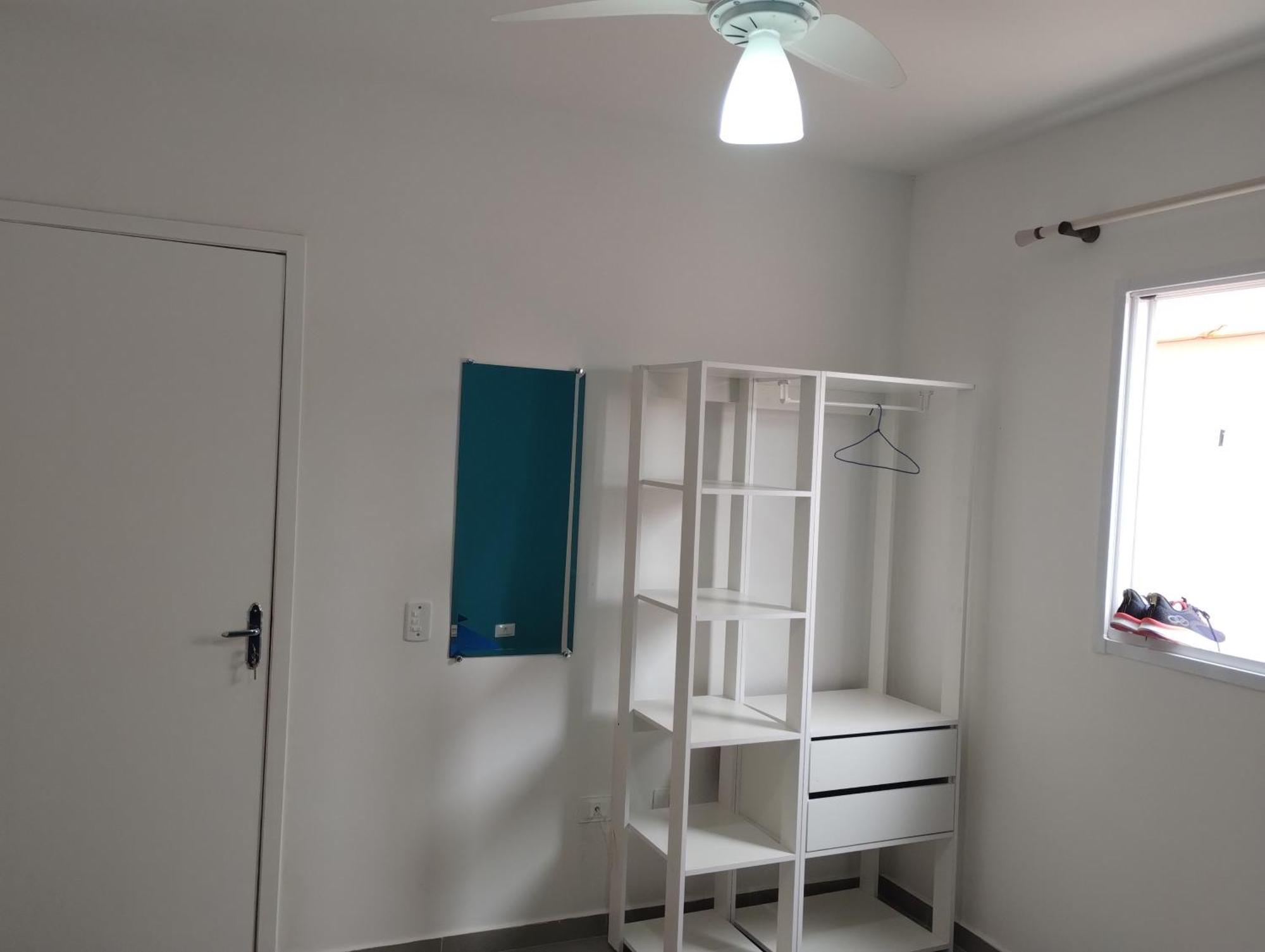 Cantinho Do Descanso Apartment Bertioga